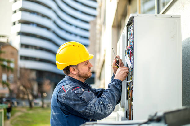 Emergency Electrical Repair Services in Lorena, TX