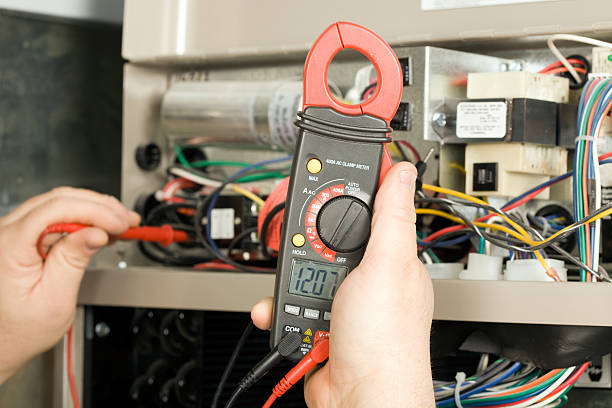 Best Electrical Maintenance Services  in Lorena, TX